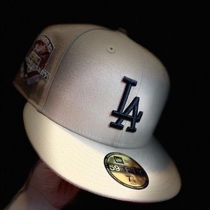 ECAPCITY LA Dodgers GITD Exclusive Fitted